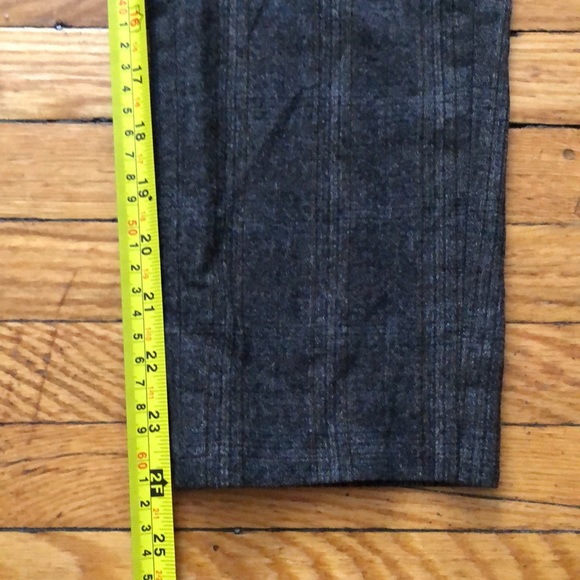 Tiger of Sweden plaid wool trousers - Picture 5 of 10